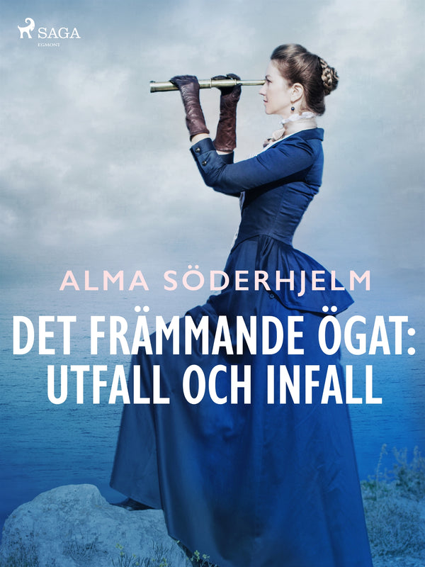 Det främmande ögat: utfall och infall – E-bok – Laddas ner-Digitala böcker-Axiell-peaceofhome.se