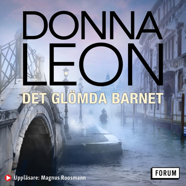 Det glömda barnet – Ljudbok – Laddas ner-Digitala böcker-Axiell-peaceofhome.se