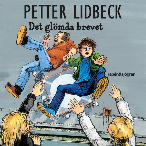 Det glömda brevet – Ljudbok – Laddas ner-Digitala böcker-Axiell-peaceofhome.se