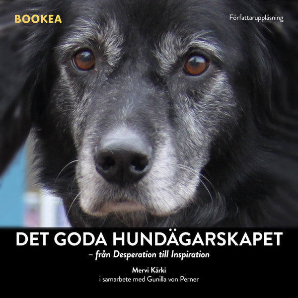 Det goda hundägarskapet: från desperation till inspiration – Ljudbok – Laddas ner-Digitala böcker-Axiell-peaceofhome.se