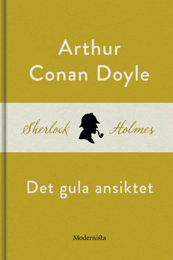 Det gula ansiktet (En Sherlock Holmes-novell) – E-bok – Laddas ner-Digitala böcker-Axiell-peaceofhome.se