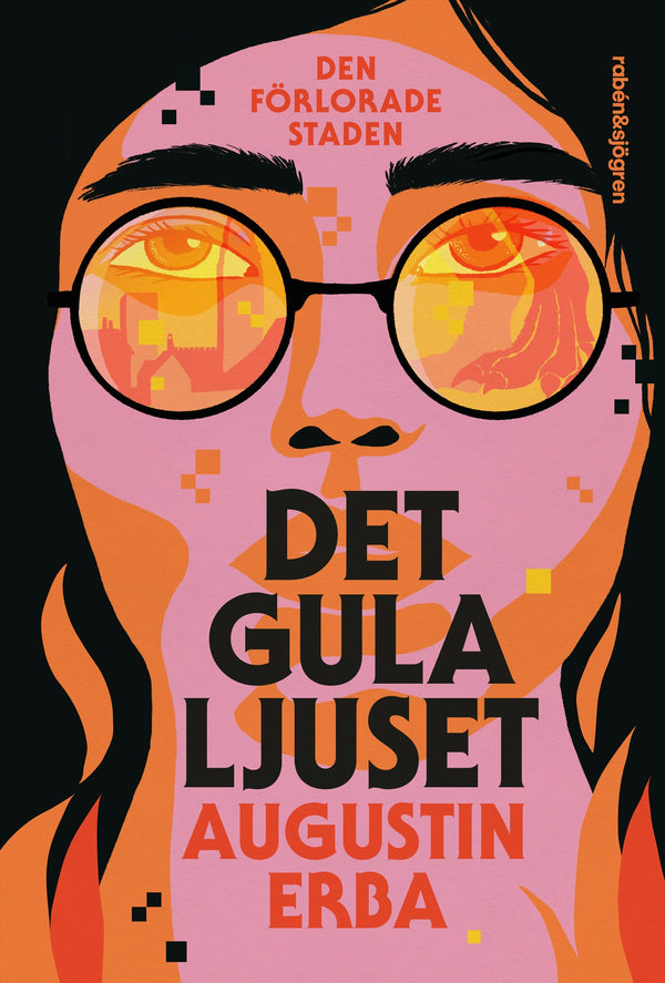 Det gula ljuset – E-bok – Laddas ner-Digitala böcker-Axiell-peaceofhome.se