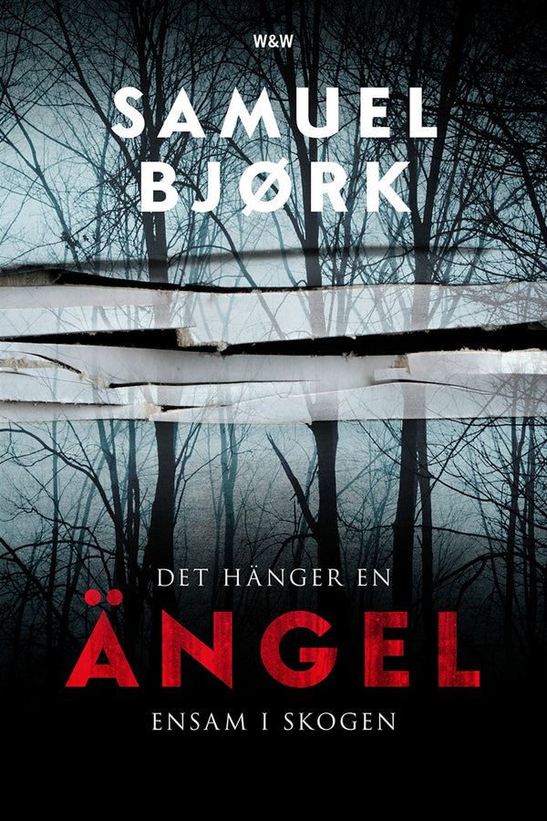Det hänger en ängel ensam i skogen – E-bok – Laddas ner-Digitala böcker-Axiell-peaceofhome.se