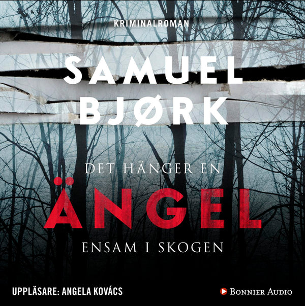 Det hänger en ängel ensam i skogen – Ljudbok – Laddas ner-Digitala böcker-Axiell-peaceofhome.se