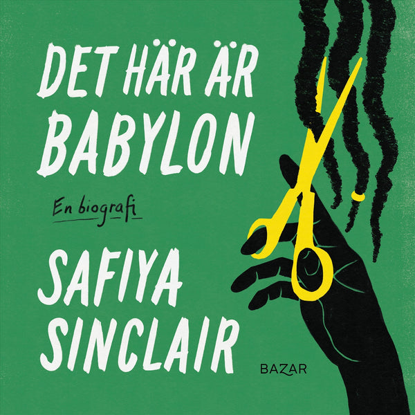 Det här är Babylon : en biografi – Ljudbok – Laddas ner-Digitala böcker-Axiell-peaceofhome.se