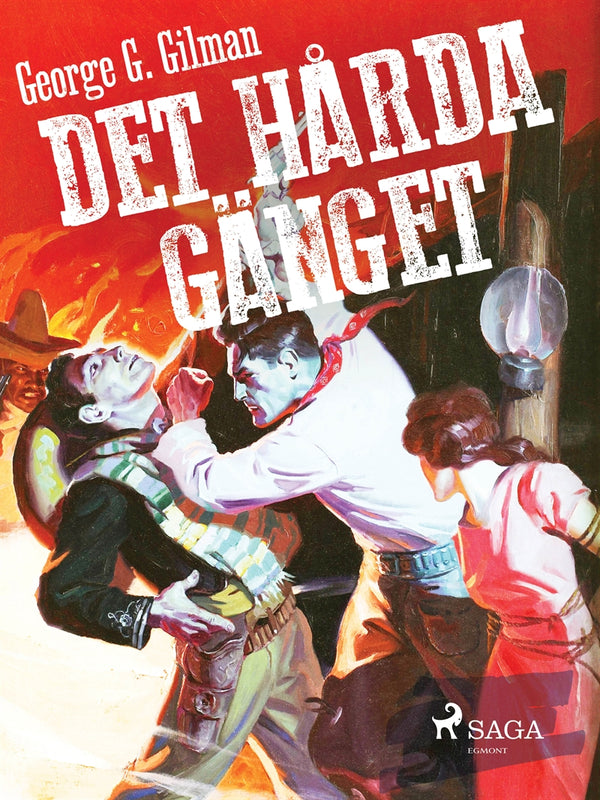 Det hårda gänget – E-bok – Laddas ner-Digitala böcker-Axiell-peaceofhome.se