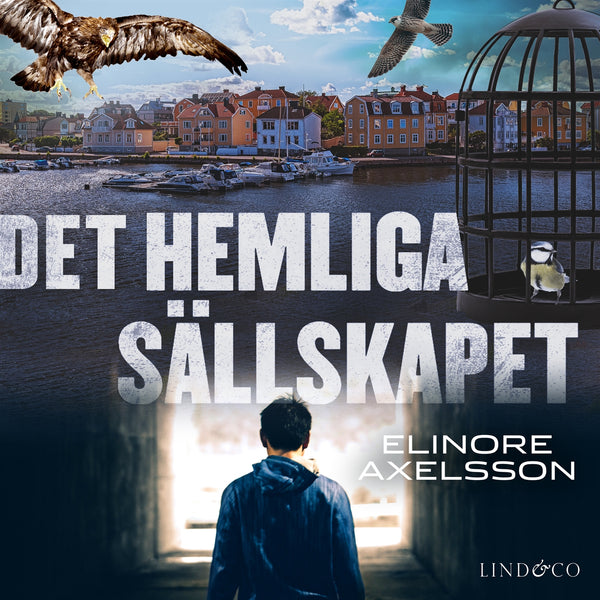 Det hemliga sällskapet – Ljudbok – Laddas ner-Digitala böcker-Axiell-peaceofhome.se