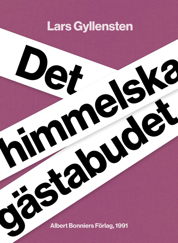 Det himmelska gästabudet – E-bok – Laddas ner-Digitala böcker-Axiell-peaceofhome.se