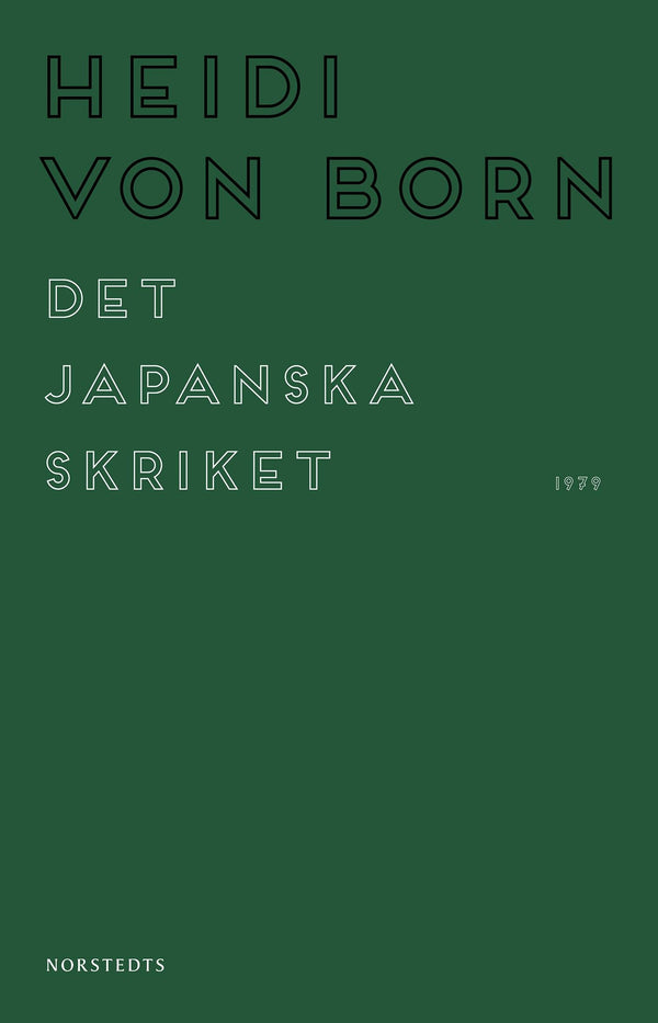 Det japanska skriket – E-bok – Laddas ner-Digitala böcker-Axiell-peaceofhome.se