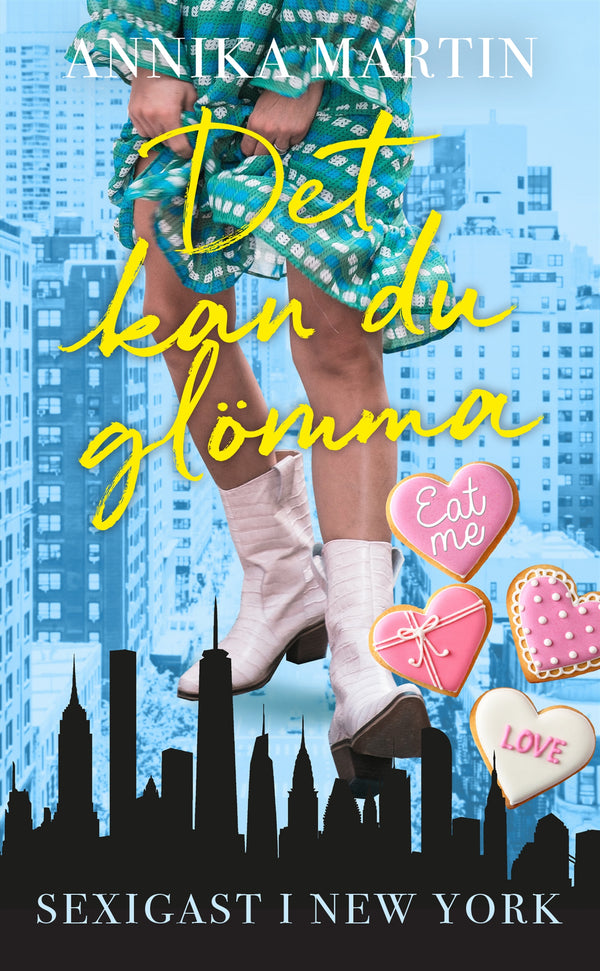 Det kan du glömma! – E-bok – Laddas ner-Digitala böcker-Axiell-peaceofhome.se