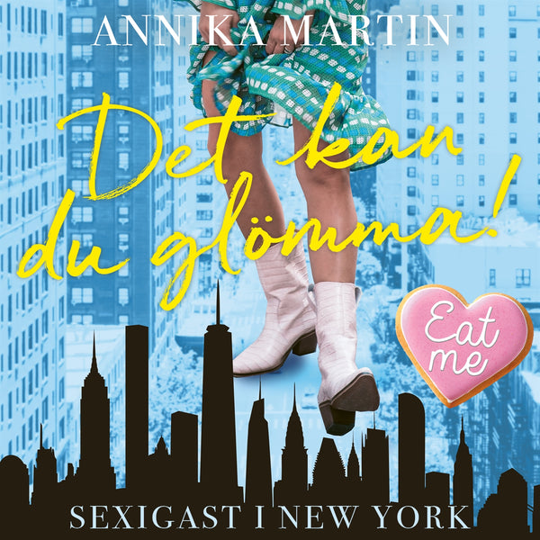 Det kan du glömma! – Ljudbok – Laddas ner-Digitala böcker-Axiell-peaceofhome.se