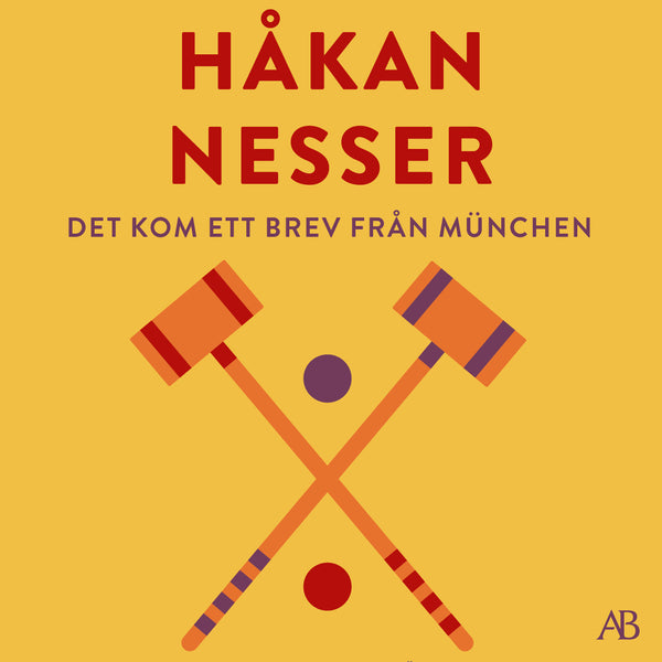 Det kom ett brev från München – Ljudbok – Laddas ner-Digitala böcker-Axiell-peaceofhome.se