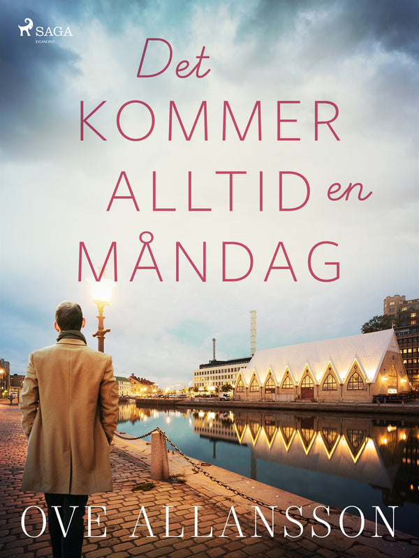 Det kommer alltid en måndag – E-bok – Laddas ner-Digitala böcker-Axiell-peaceofhome.se