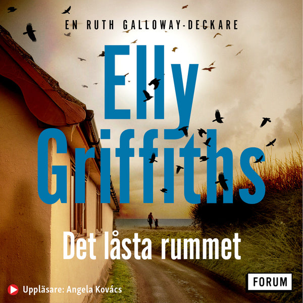Det låsta rummet – Ljudbok – Laddas ner-Digitala böcker-Axiell-peaceofhome.se