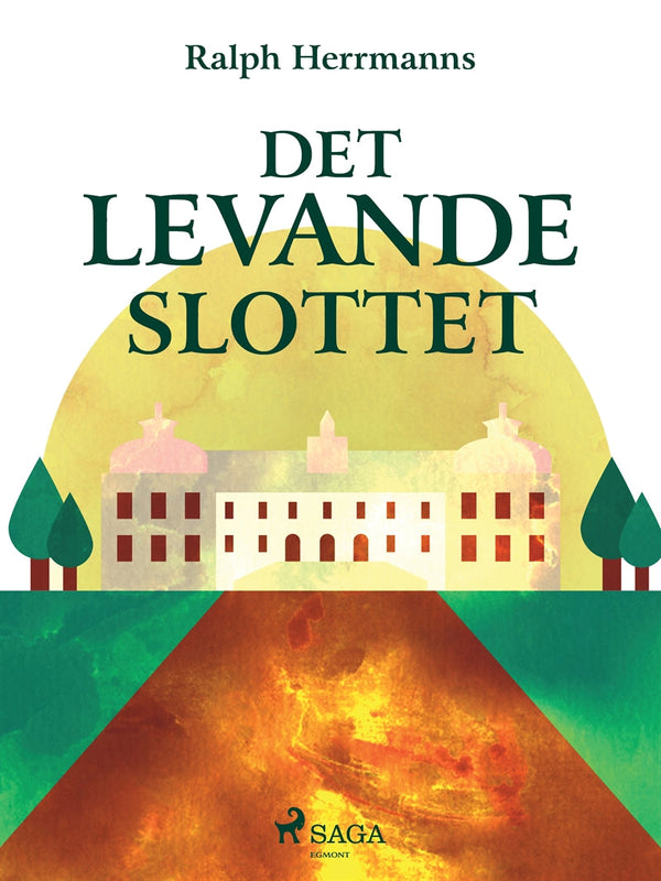 Det levande slottet – E-bok – Laddas ner-Digitala böcker-Axiell-peaceofhome.se