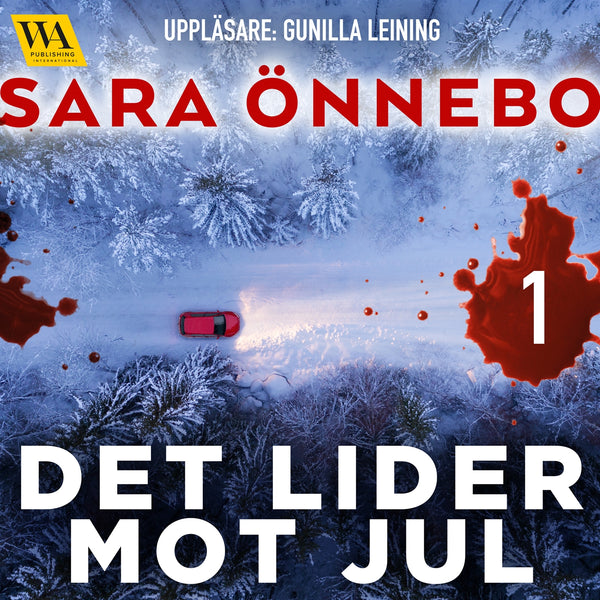 Det lider mot jul (del 1) – Ljudbok – Laddas ner-Digitala böcker-Axiell-peaceofhome.se