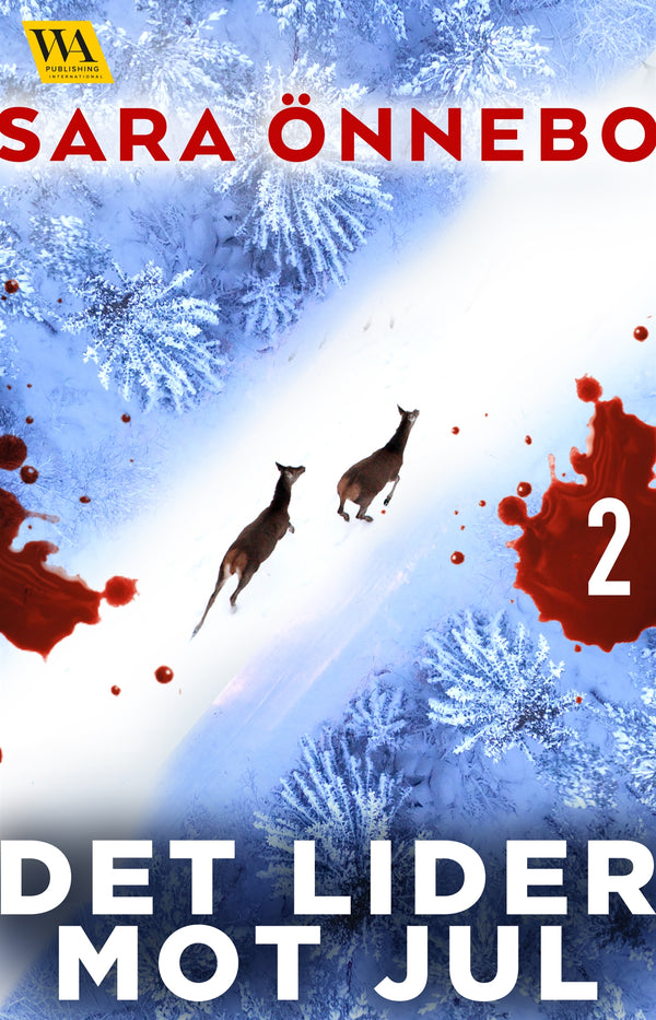 Det lider mot jul (del 2) – E-bok – Laddas ner-Digitala böcker-Axiell-peaceofhome.se
