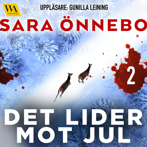 Det lider mot jul (del 2) – Ljudbok – Laddas ner-Digitala böcker-Axiell-peaceofhome.se