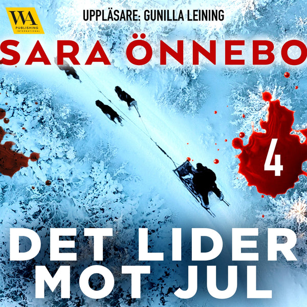 Det lider mot jul (del 4) – Ljudbok – Laddas ner-Digitala böcker-Axiell-peaceofhome.se