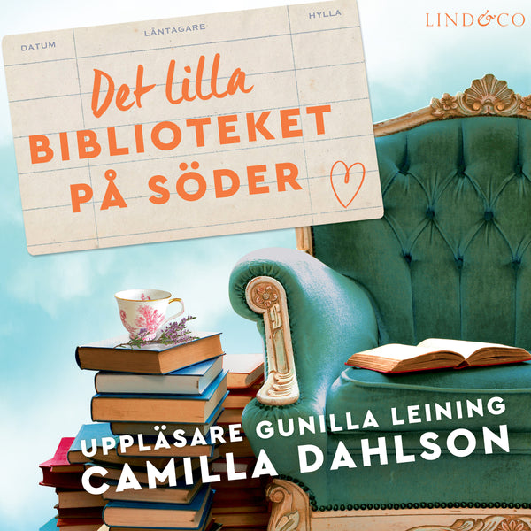Det lilla biblioteket på Söder – Ljudbok – Laddas ner-Digitala böcker-Axiell-peaceofhome.se