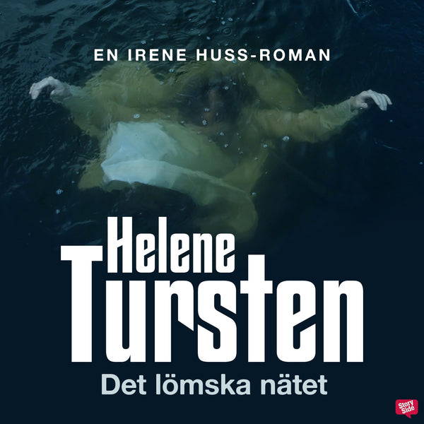 Det lömska nätet – Ljudbok – Laddas ner-Digitala böcker-Axiell-peaceofhome.se