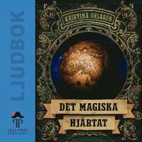 Det magiska hjärtat – Ljudbok – Laddas ner-Digitala böcker-Axiell-peaceofhome.se