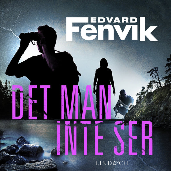 Det man inte ser – Ljudbok – Laddas ner-Digitala böcker-Axiell-peaceofhome.se