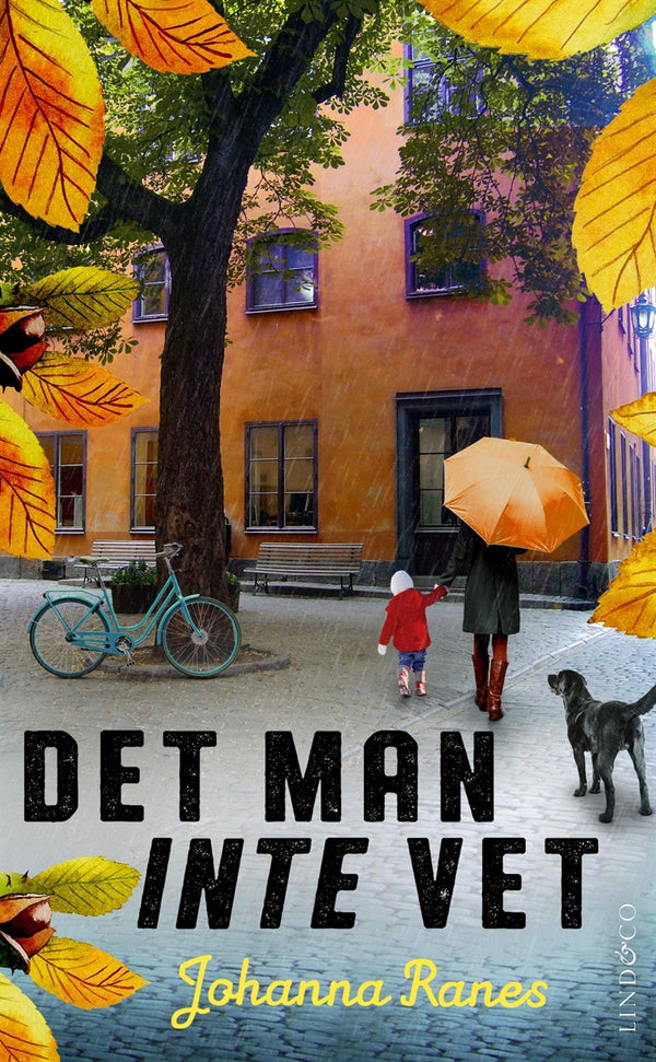 Det man inte vet – E-bok – Laddas ner-Digitala böcker-Axiell-peaceofhome.se