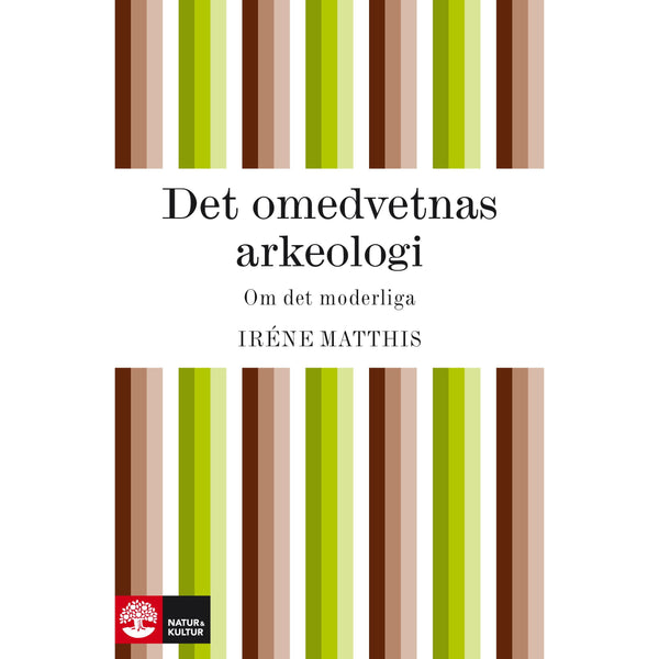 Det omedvetnas arkeologi : om det moderliga - Digital - Laddas ner-Digitala böcker-Natur & Kultur Digital-peaceofhome.se