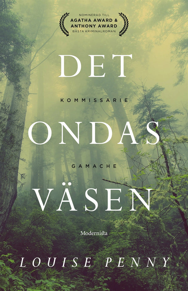 Det ondas väsen – E-bok – Laddas ner-Digitala böcker-Axiell-peaceofhome.se