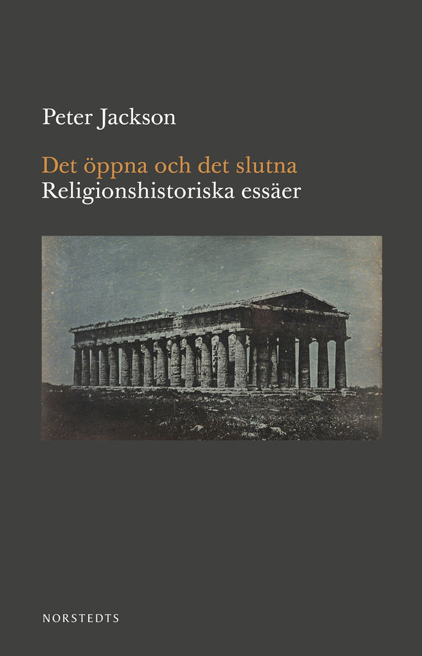 Det öppna och det slutna : religionshistoriska essäer – E-bok – Laddas ner-Digitala böcker-Axiell-peaceofhome.se