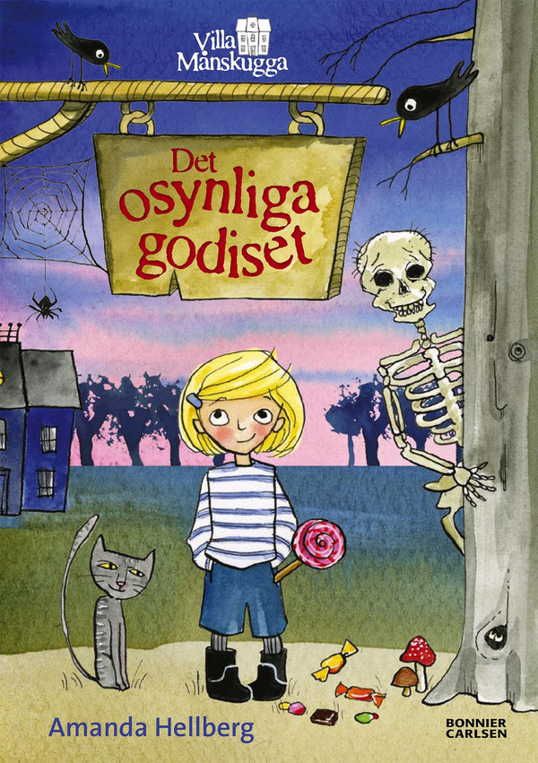 Det osynliga godiset – E-bok – Laddas ner-Digitala böcker-Axiell-peaceofhome.se
