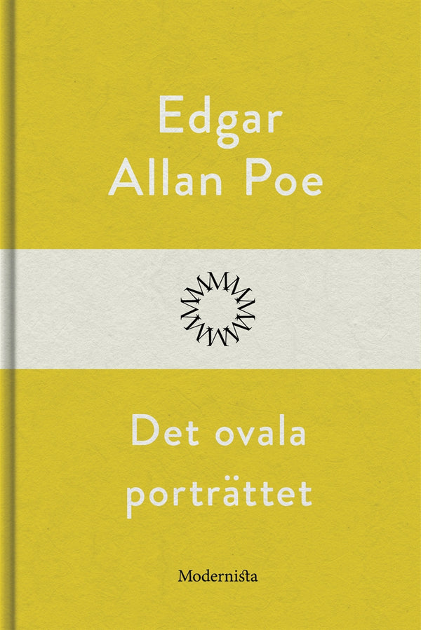 Det ovala porträttet – E-bok – Laddas ner-Digitala böcker-Axiell-peaceofhome.se