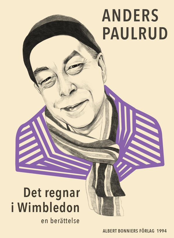 Det regnar i Wimbledon : en berättelse – E-bok – Laddas ner-Digitala böcker-Axiell-peaceofhome.se