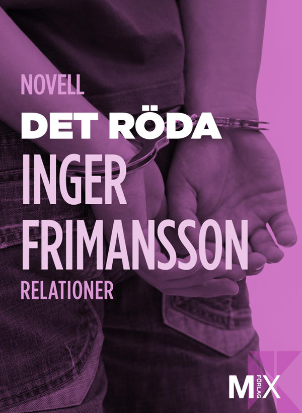 Det röda – E-bok – Laddas ner-Digitala böcker-Axiell-peaceofhome.se