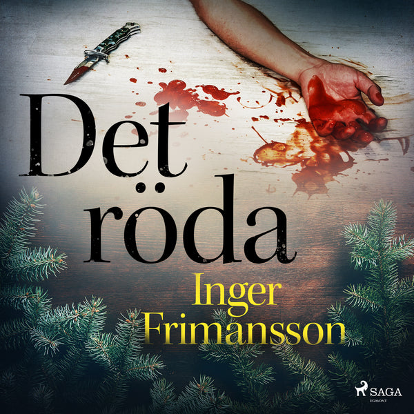 Det röda – Ljudbok – Laddas ner-Digitala böcker-Axiell-peaceofhome.se