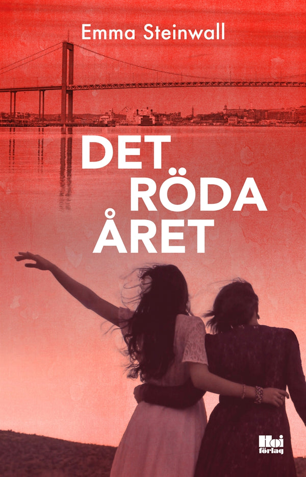 Det röda året – E-bok – Laddas ner-Digitala böcker-Axiell-peaceofhome.se