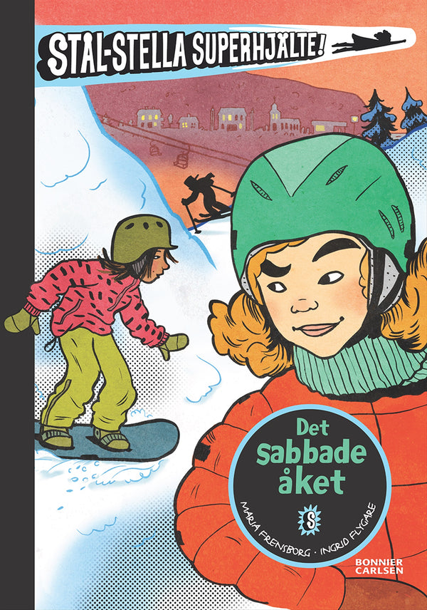 Det sabbade åket – E-bok – Laddas ner-Digitala böcker-Axiell-peaceofhome.se