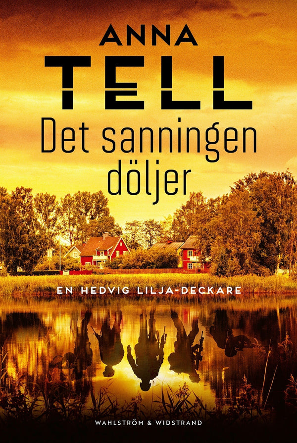 Det sanningen döljer – E-bok – Laddas ner-Digitala böcker-Axiell-peaceofhome.se