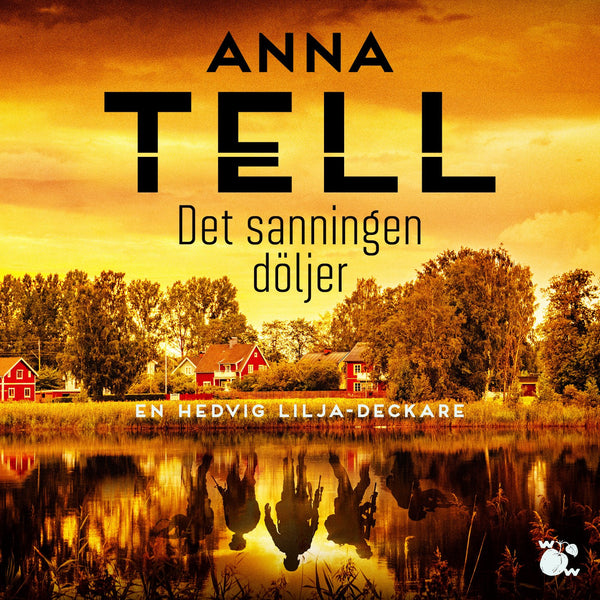 Det sanningen döljer – Ljudbok – Laddas ner-Digitala böcker-Axiell-peaceofhome.se