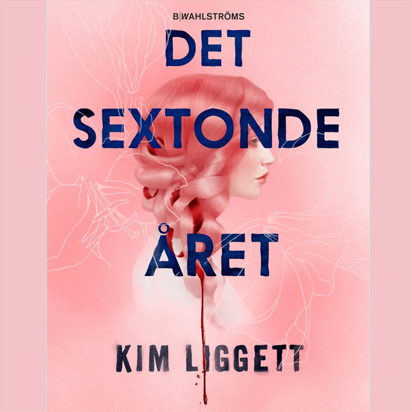 Det sextonde året – Ljudbok – Laddas ner-Digitala böcker-Axiell-peaceofhome.se