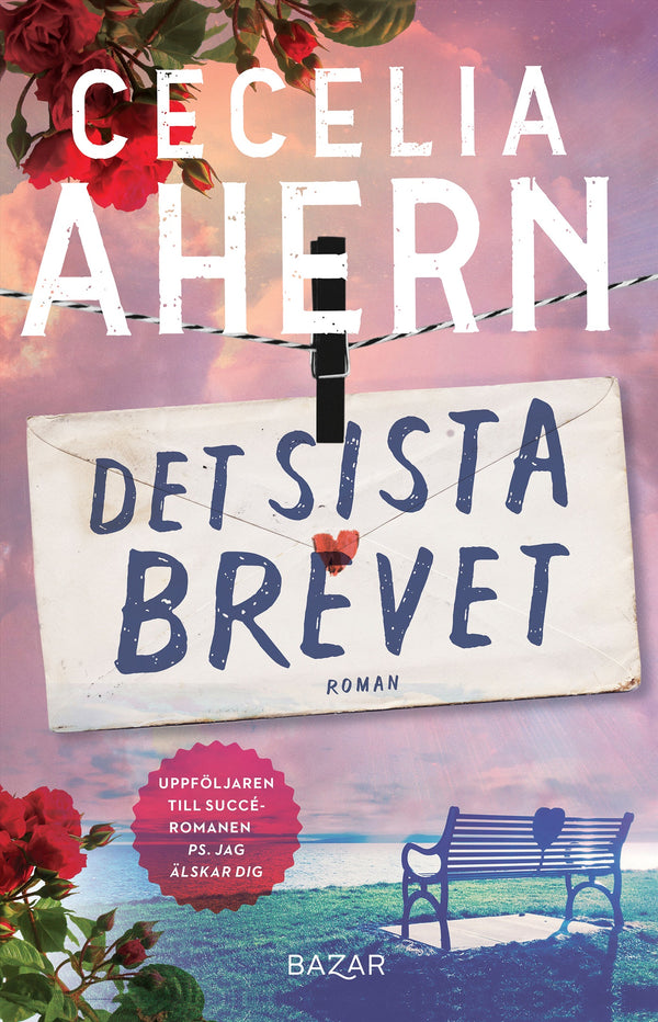 Det sista brevet – E-bok – Laddas ner-Digitala böcker-Axiell-peaceofhome.se