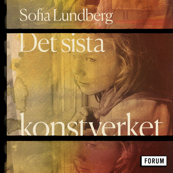 Det sista konstverket – Ljudbok – Laddas ner-Digitala böcker-Axiell-peaceofhome.se