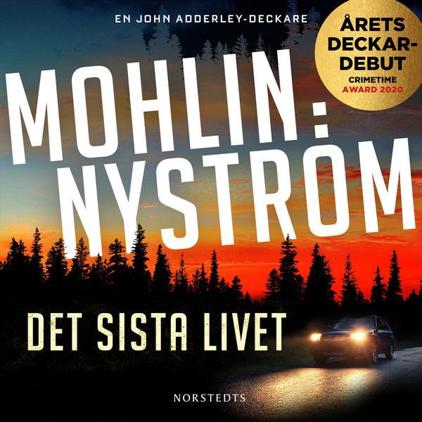 Det sista livet – Ljudbok – Laddas ner-Digitala böcker-Axiell-peaceofhome.se