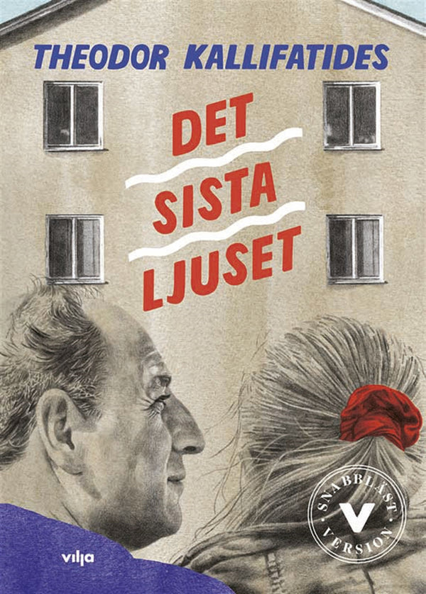 Det sista ljuset (lättläst) – Ljudbok – Laddas ner-Digitala böcker-Axiell-peaceofhome.se