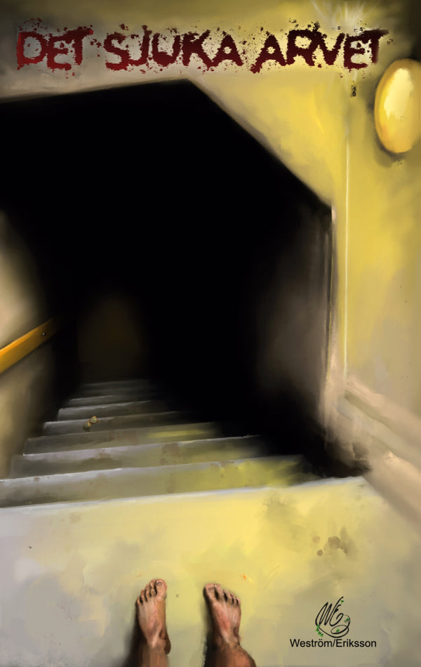 Det sjuka arvet – E-bok – Laddas ner-Digitala böcker-Axiell-peaceofhome.se