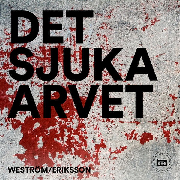 Det sjuka arvet – Ljudbok – Laddas ner-Digitala böcker-Axiell-peaceofhome.se