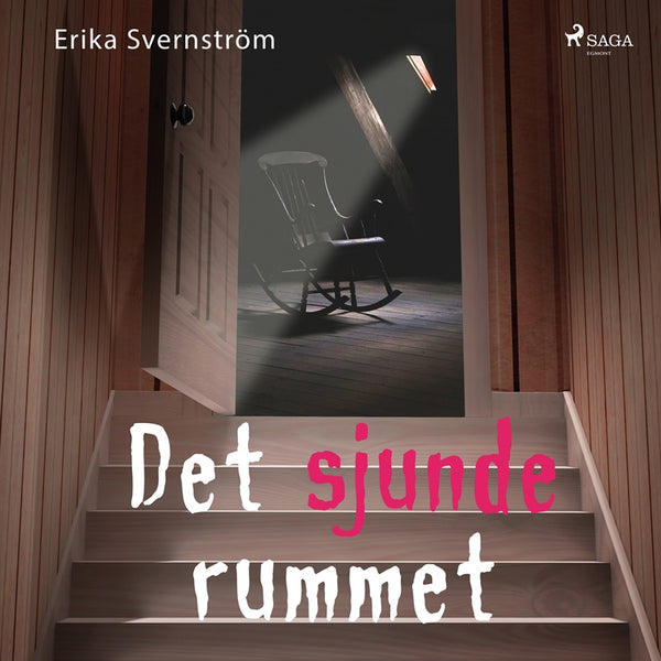 Det sjunde rummet – Ljudbok – Laddas ner-Digitala böcker-Axiell-peaceofhome.se