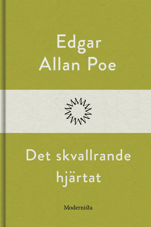 Det skvallrande hjärtat – E-bok – Laddas ner-Digitala böcker-Axiell-peaceofhome.se