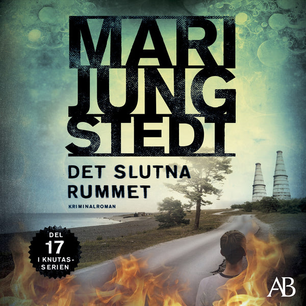 Det slutna rummet – Ljudbok – Laddas ner-Digitala böcker-Axiell-peaceofhome.se